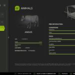 Enhanced Animal System