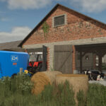 EuroMilk Rino FXXS 1200HD/1400HD V1.0