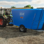EuroMilk Rino FXXS 1200HD/1400HD V1.0
