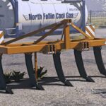 Eurojabelmann MG 5 3000