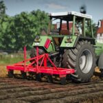 Eurojabelmann MG 5 30002