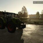 FS Realistic Shader3