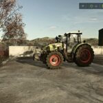 FS Realistic Shader4