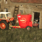 Falke Mini 2.5 / 2.5R Pack V1.0