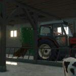 Falke Mini 2.5 / 2.5R Pack V1.0
