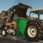 Falke Mini 2.5 / 2.5R Pack V1.0
