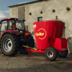 Falke Mini 2.5 / 2.5R Pack V1.0