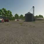 Farm Island2