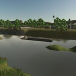 Farm Island3
