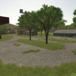 Farm Island4