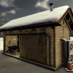 Farm diesel production V1.1