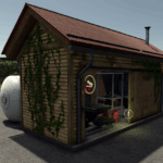 Farm diesel production V1.12