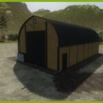 Farmers Silo