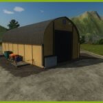 Farmers Silo2