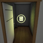 Farmhouse With Interior6