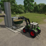 Feed Mixing Plants