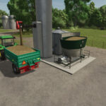 Feed Mixing Plants2