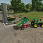 Feed Mixing Plants3