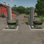 Feed Mixing Plants4