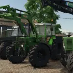 Fendt 300 LSA 6cyl v1.0