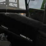 Fendt 300 LSA 6cyl v1.04