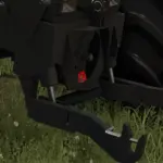 Fendt 300 LSA 6cyl v1.05