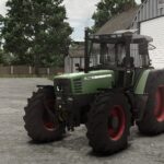 Fendt Farmer 300