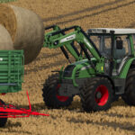 Fendt Farmer 300 C/Ci V1.0