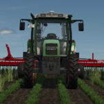 Fendt Farmer 300 C/Ci V1.0