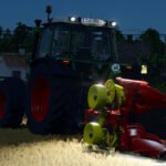 Fendt Farmer 300 C/Ci V1.0