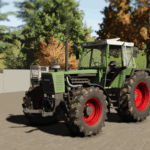 Fendt Farmer 310LSA