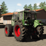 Fendt Farmer 310LSA2