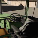 Fendt Farmer 310LSA3