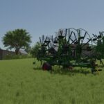 Fendt Former Pack2