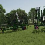 Fendt Former Pack3