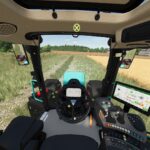Fendt Vario 700 MTSH5