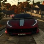 Ferrari 812 Competizione2