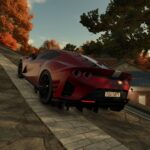 Ferrari 812 Competizione4