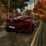 Ferrari 812 Competizione5