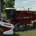 Fiat 3550 AL (Rice Version) V1.0