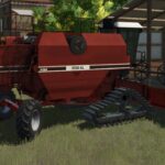 Fiat 3550 AL (Rice Version) V1.0