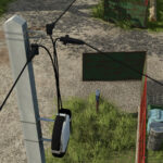 Fiber Optic Line Accessories63