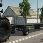 Fliegl DPW 1802