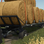 Fliegl DPW 1803