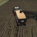 Fliegl TMK 266 Bull2