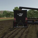 Fliegl TMK 266 Bull4