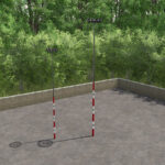 Floodlights Pack3