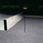 Floodlights Pack4