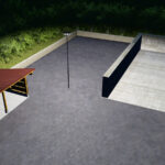 Floodlights Pack5