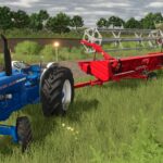 Ford 50002